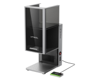 xTool Zestaw grawerka laserowa F2 Ultra + Podajnik Auto Streamline - 1570540 - zdjęcie 4